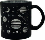 16oz Glass Coffee Mug - Various Designs - (1 or 3 Count)-Grinders