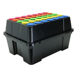 35 Site Psycloner Pro Aeroponic Cloner Machine + BONUS - (1 Count)-Hydroponics