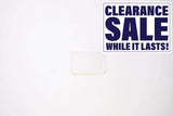 4.5mm Clear Slim Shatter Container SD Card Case (100 Count)-Concentrate Containers and Accessories