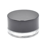 9ml Glass Concentrate Container - Child Resistant - Black or White Cap - (320 Count)-