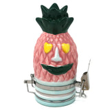 Airtight Ceramic Stash Jar 100mL - Various Styles - (1 Count)-Novelty, Hats & Clothing