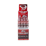 Cyclones Clear Red Chill - (24 Count Display)-Papers and Cones