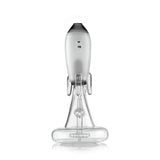 Hemper Blast Off XL Glass Bubbler Available in 2 Colors - (1 Count)-Hand Glass, Rigs, & Bubblers