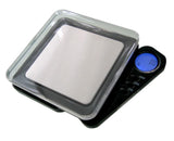 Infyniti PA100 Panther Scale 100G X 0.01G - Various Colors (1 Count)-Scales & Calibration Weights