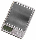 Infyniti ST100 Stealth II Scale 100G X 0.01G (1 Count)-Scales & Calibration Weights