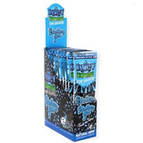 Juicy Terp Enhanced Hemp Wraps - Various Flavors - 2 Wraps Per Pack - (25 Count Displays) - (Various Counts)-Papers and Cones