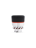Puffco The Peak Pro Smart Rig V2 - Various Colors - (1 Count)-Vaporizers, E-Cigs, and Batteries