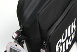 Quik Wikk Smell Proof Shoulder Bag - Available In Black - (1 Count)-Lock Boxes, Storage Cases & Transport Bags