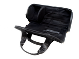 RAW Authentic Mini Dank Locker Duffel - Smell Proof - (1 Count)-Lock Boxes, Storage Cases & Transport Bags