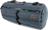 SKUNK 16" Duffle Tube (Black, Green, Gray, Or Navy Blue)-Lock Boxes, Storage Cases & Transport Bags