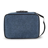 SKUNK Sidekick Large Case - Various Colors - (1 Count)-Lock Boxes, Storage Cases & Transport Bags