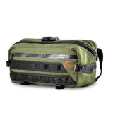 SKUNK Sling Smell Proof Bag w/Combo Lock (BLACK,GRAY or GREEN)-Lock Boxes, Storage Cases & Transport Bags