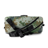SKUNK Sling Smell Proof Bag w/Combo Lock (BLACK,GRAY or GREEN)-Lock Boxes, Storage Cases & Transport Bags