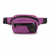 SKUNK Smell Proof Hipster Mini Cross Body - Various Colors Available - (1 Count)-Lock Boxes, Storage Cases & Transport Bags