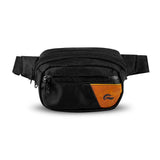 SKUNK Smell Proof Hipster Mini Cross Body - Various Colors Available - (1 Count)-Lock Boxes, Storage Cases & Transport Bags