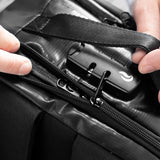 SKUNK Soho BackPack - Various Colors - (1 Count)-Lock Boxes, Storage Cases & Transport Bags