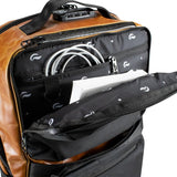 SKUNK Soho BackPack - Various Colors - (1 Count)-Lock Boxes, Storage Cases & Transport Bags