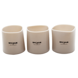 Smokus Focus Eclipse Concentrate Insert (3 Count)-Concentrate Containers and Accessories