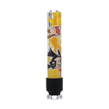 Jay and Silent Bob Glass Blunt Tray - (30 Count Display)