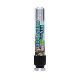 Jay and Silent Bob Glass Blunt Tray - (30 Count Display)
