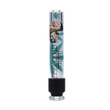 Jay and Silent Bob Glass Blunt Tray - (30 Count Display)