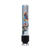 Jay and Silent Bob Glass Blunt Tray - (30 Count Display)