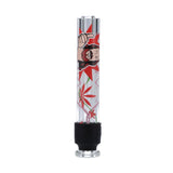 Jay and Silent Bob Glass Blunt Tray - (30 Count Display)