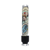 Jay and Silent Bob Glass Blunt Tray - (30 Count Display)