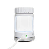 Smokus Focus Launchpad Jar with Light & Base