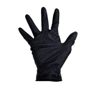 Skintx Nitrile Gloves Powder Free Small (100 Count)
