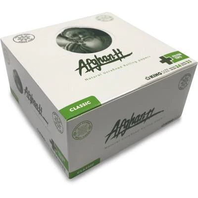 Afghan Hemp