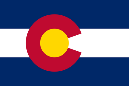 Colorado State Compliant Labels