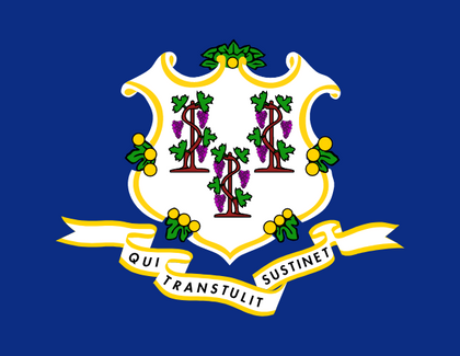 Connecticut State Compliant Labels