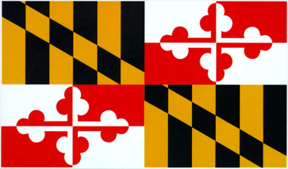 Maryland State Compliant Labels