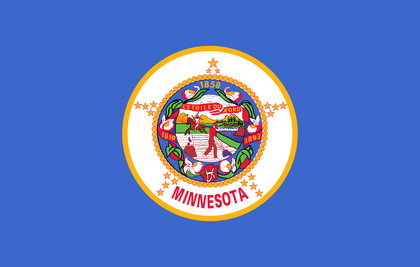 Minnesota State Compliant Labels