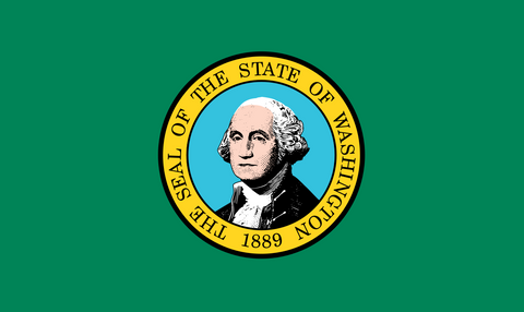 Washington State Compliant Labels