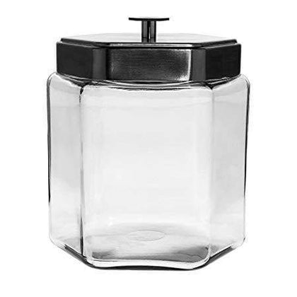 Glass Jars (11oz +)