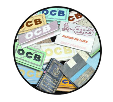 OCB Brand
