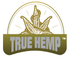 True Hemp Logo