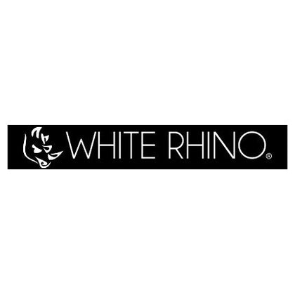 White Rhino Marijuana Accessories