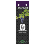 Zooted Hemp WrapZ - Grapevine