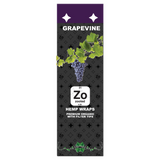 Zooted Hemp WrapZ - Grapevine