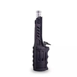 12.5 The Caliber Wardog Silcone Enforced Water Pipe-Silicone Hand Pipe