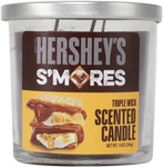 14oz Hershey's 3 Wick Candles - Multiple Scents - (Various Count)-Air Fresheners & Candles