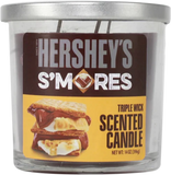 14oz Hershey's 3 Wick Candles - Multiple Scents - (Various Count)-Air Fresheners & Candles