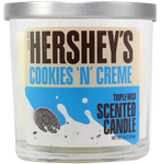 14oz Hershey's 3 Wick Candles - Multiple Scents - (Various Count)-Air Fresheners & Candles