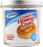 14oz Hostess 3 Wick Candles - Multiple Scents - (Various Counts)-Air Fresheners & Candles
