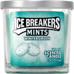 14oz Ice Breakers Mint 3 Wick Candles - (Various Counts)-Air Fresheners & Candles