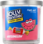 14oz Jolly Rancher 3 Wick Candles - Multiple Scents - (Various Count)-Air Fresheners & Candles