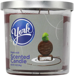 14oz York Peppermint Patty 3 Wick Candle - (Various Counts)-Air Fresheners & Candles